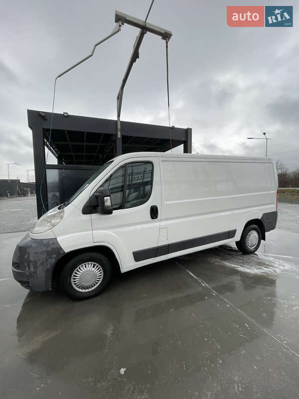 Fiat Ducato 2007 Fiat Ducato 2007