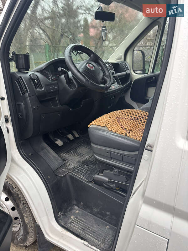 Пикап Fiat Ducato 2012 в Борщеве