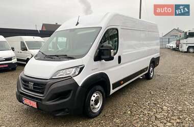 Вантажний фургон Fiat Ducato 2022 в Хусті