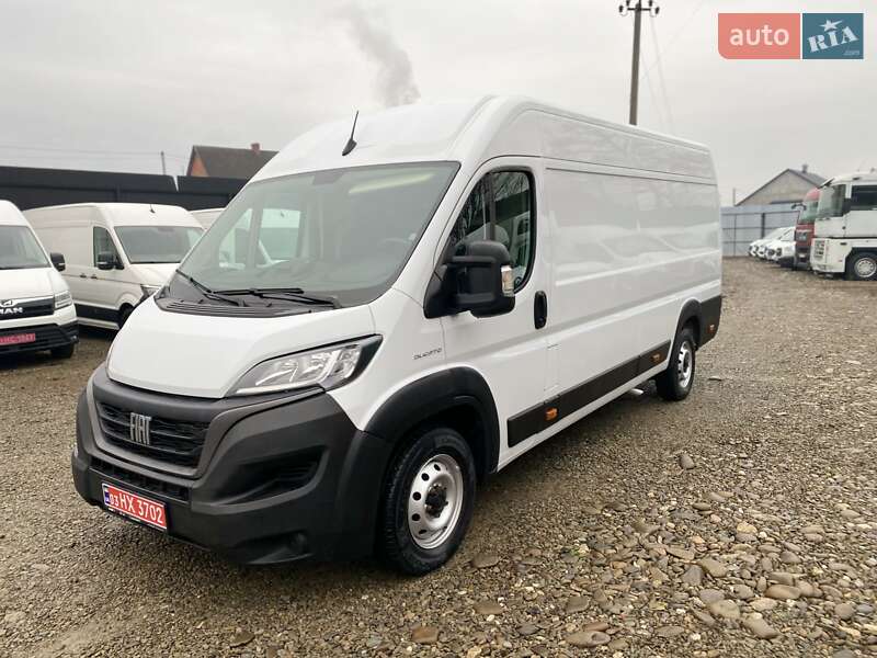 Fiat Ducato 2022 Fiat Ducato 2022