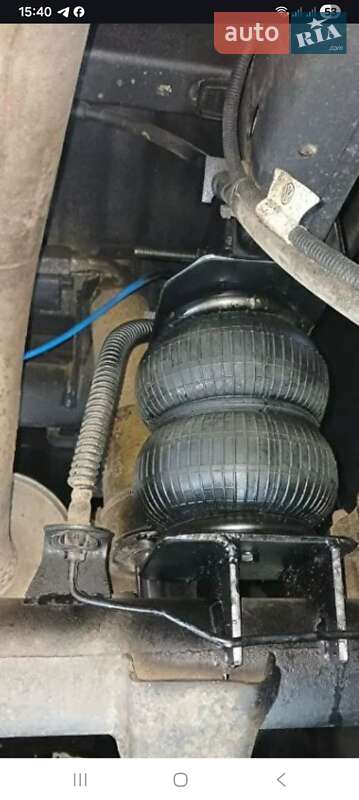 Вантажний фургон Fiat Ducato 2013 в Житомирі фото 10 Вантажний фургон Fiat Ducato 2013 в Житомирі