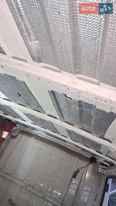 Вантажний фургон Fiat Ducato 2013 в Житомирі фото 25 Вантажний фургон Fiat Ducato 2013 в Житомирі