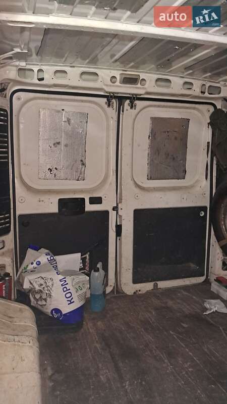 Вантажний фургон Fiat Ducato 2013 в Житомирі фото 23 Вантажний фургон Fiat Ducato 2013 в Житомирі