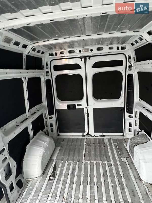 Вантажний фургон Fiat Ducato 2020 в Києві фото 12 Вантажний фургон Fiat Ducato 2020 в Києві
