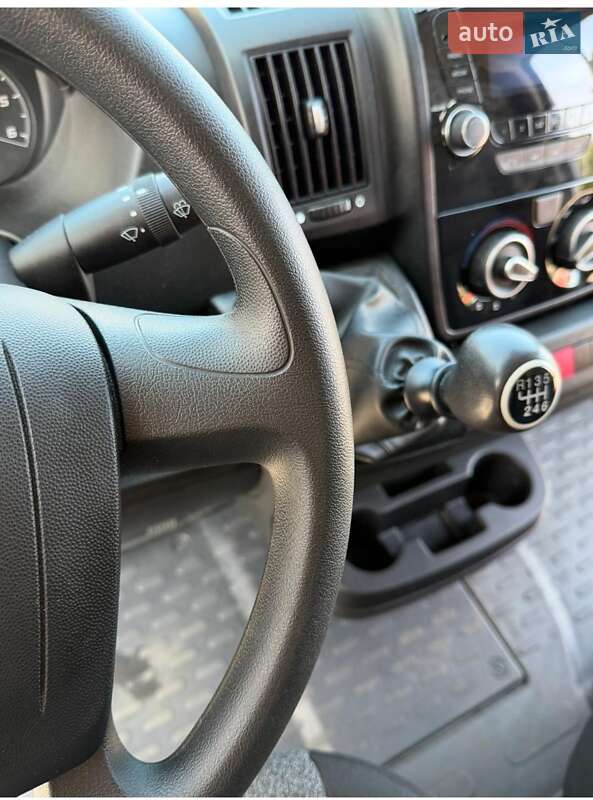 Вантажний фургон Fiat Ducato 2020 в Києві фото 25 Вантажний фургон Fiat Ducato 2020 в Києві