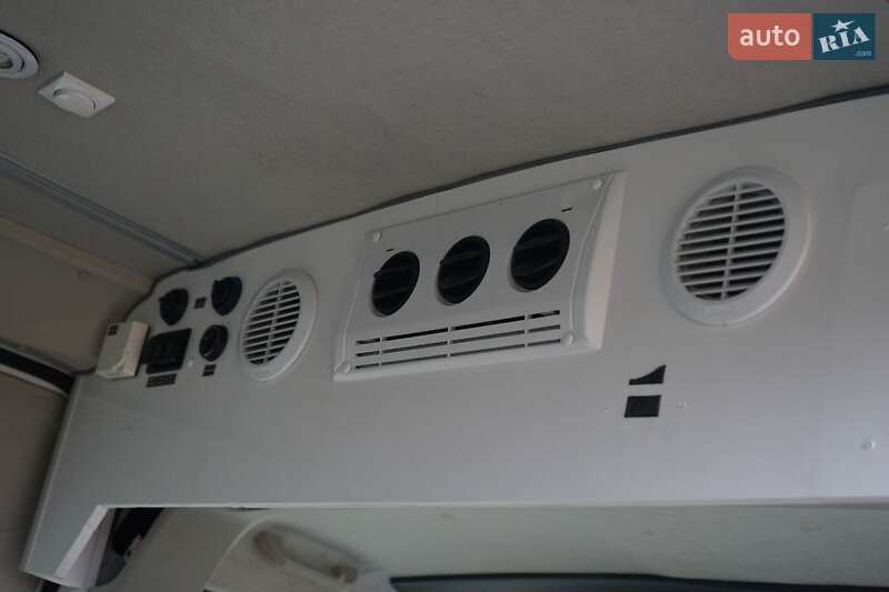 Микроавтобус Fiat Ducato 2014 в Луцке