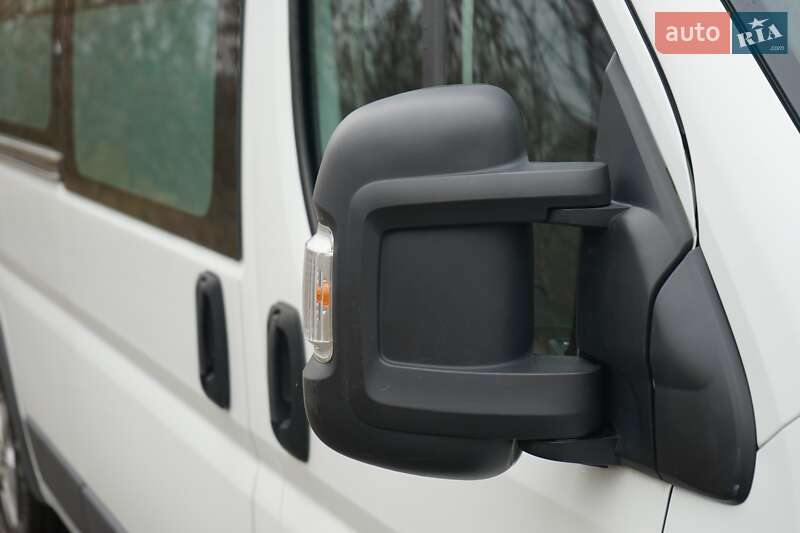 Микроавтобус Fiat Ducato 2014 в Луцке