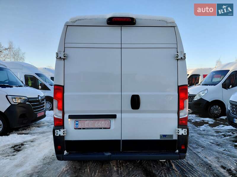 Рефрижератор Fiat Ducato 2022 в Ивано-Франковске фото 3 Рефрижератор Fiat Ducato 2022 в Ивано-Франковске