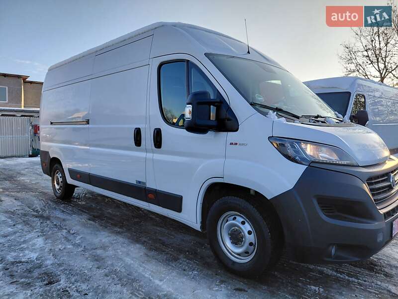 Рефрижератор Fiat Ducato 2022 в Ивано-Франковске фото 5 Рефрижератор Fiat Ducato 2022 в Ивано-Франковске