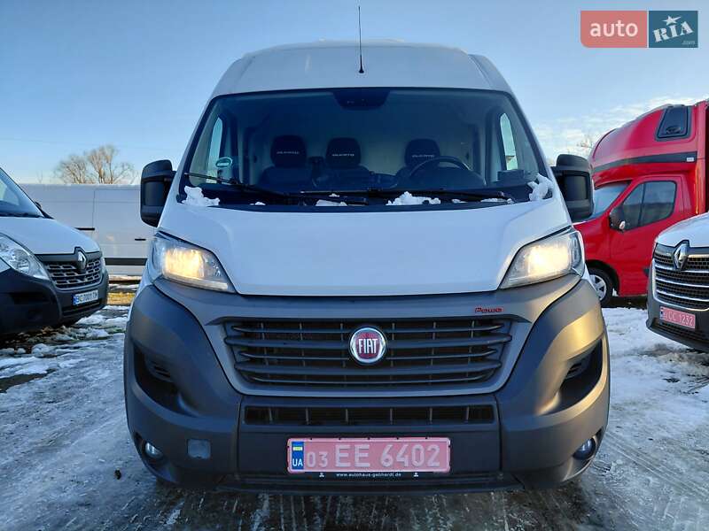 Рефрижератор Fiat Ducato 2022 в Ивано-Франковске фото 6 Рефрижератор Fiat Ducato 2022 в Ивано-Франковске