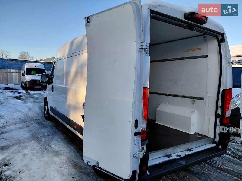 Рефрижератор Fiat Ducato 2022 в Ивано-Франковске фото 23 Рефрижератор Fiat Ducato 2022 в Ивано-Франковске