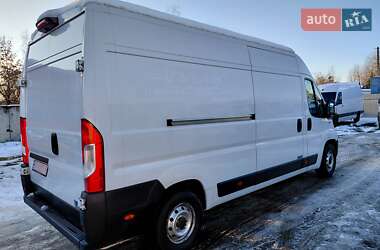 Рефрижератор Fiat Ducato 2022 в Івано-Франківську