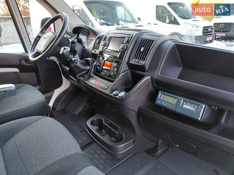 Рефрижератор Fiat Ducato 2022 в Ивано-Франковске фото 56 Рефрижератор Fiat Ducato 2022 в Ивано-Франковске