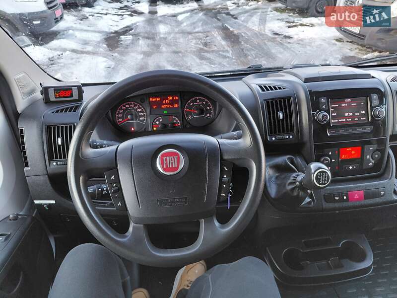 Рефрижератор Fiat Ducato 2022 в Ивано-Франковске фото 59 Рефрижератор Fiat Ducato 2022 в Ивано-Франковске