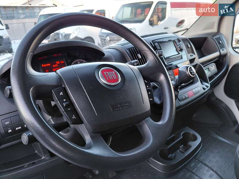 Рефрижератор Fiat Ducato 2022 в Ивано-Франковске фото 64 Рефрижератор Fiat Ducato 2022 в Ивано-Франковске