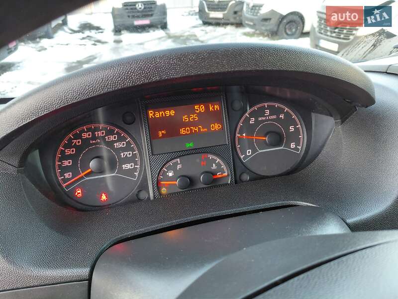 Рефрижератор Fiat Ducato 2022 в Ивано-Франковске фото 65 Рефрижератор Fiat Ducato 2022 в Ивано-Франковске