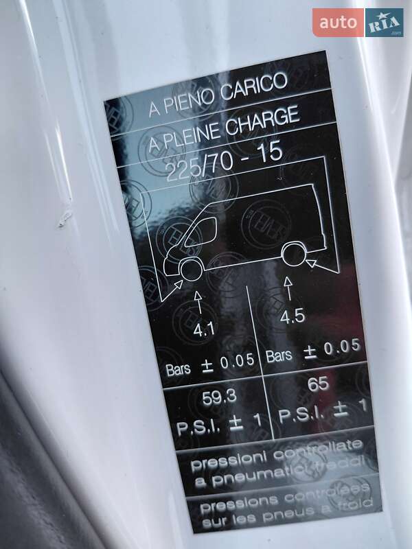 Рефрижератор Fiat Ducato 2022 в Ивано-Франковске фото 71 Рефрижератор Fiat Ducato 2022 в Ивано-Франковске