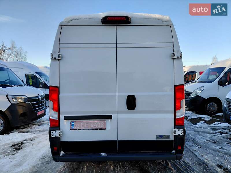 Рефрижератор Fiat Ducato 2022 в Ивано-Франковске фото 79 Рефрижератор Fiat Ducato 2022 в Ивано-Франковске