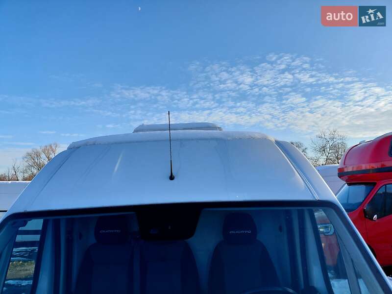Рефрижератор Fiat Ducato 2022 в Ивано-Франковске фото 84 Рефрижератор Fiat Ducato 2022 в Ивано-Франковске