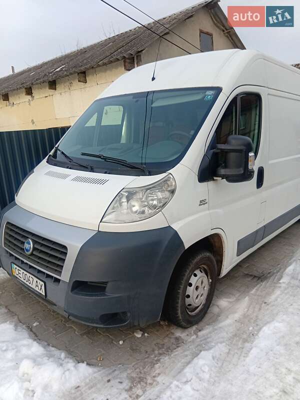 Fiat Ducato 2006