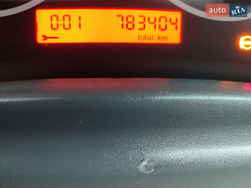 Грузовой фургон Fiat Ducato 2006 в Недобоевцах