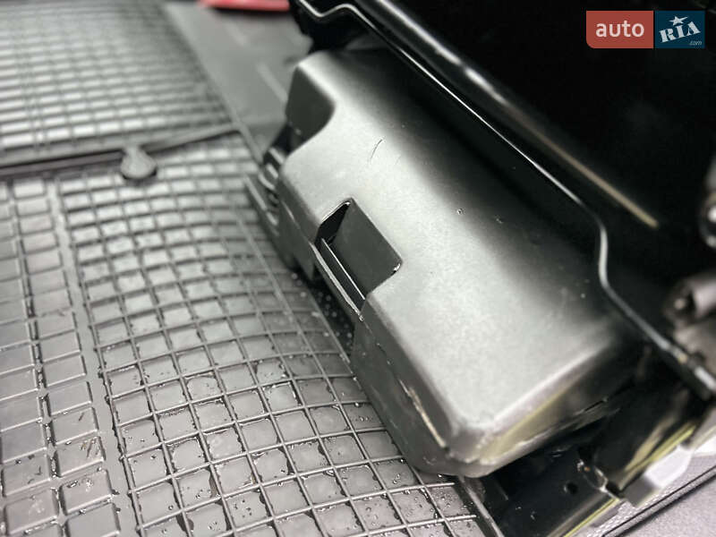 Грузовой фургон Fiat Ducato 2022 в Стрые