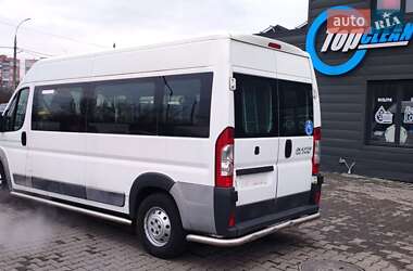 Микроавтобус Fiat Ducato 2012 в Хмельницком