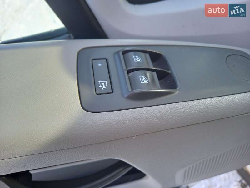 Грузовой фургон Fiat Ducato 2010 в Владимире