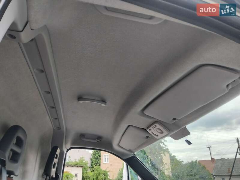 Грузовой фургон Fiat Ducato 2010 в Владимире