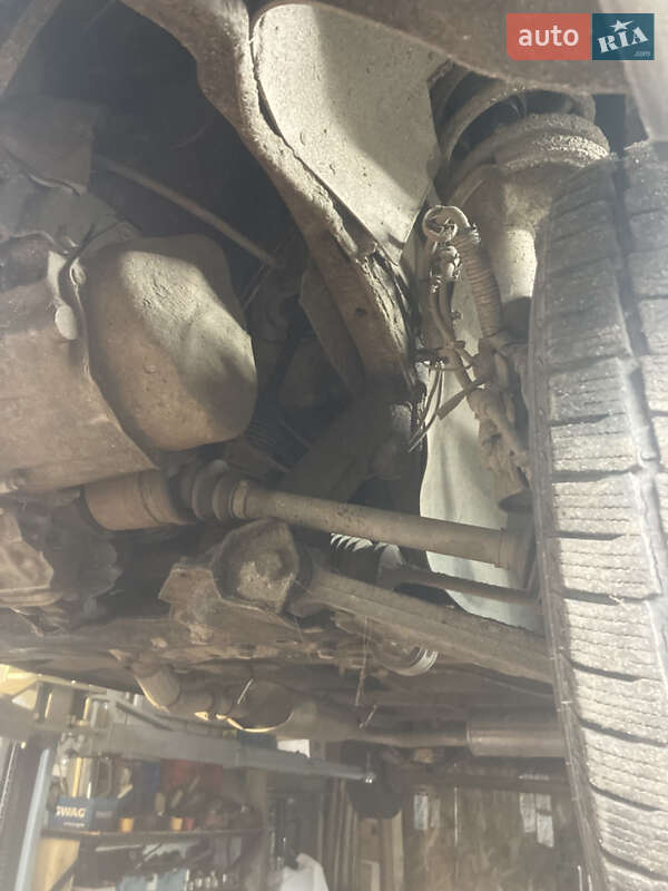 Пикап Fiat Ducato 1996 в Житомире