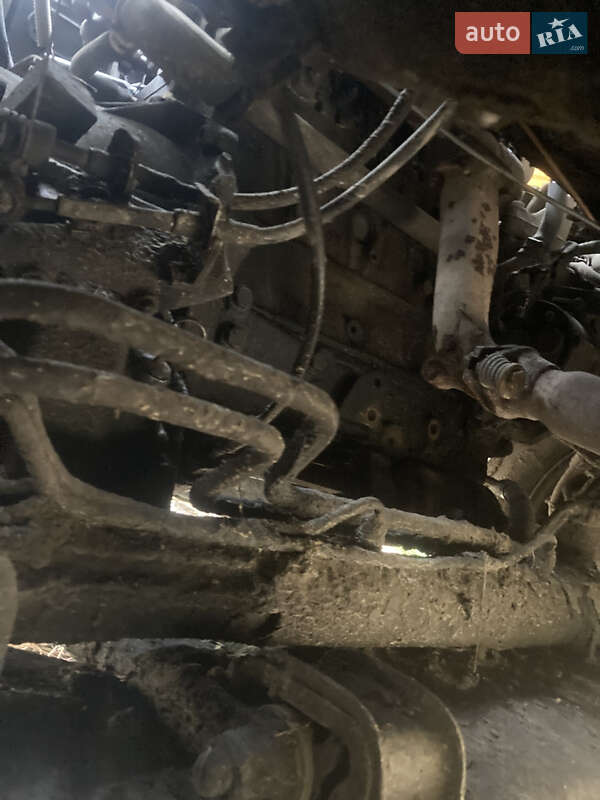 Пикап Fiat Ducato 1996 в Житомире