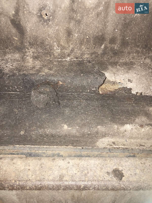 Пикап Fiat Ducato 1996 в Житомире