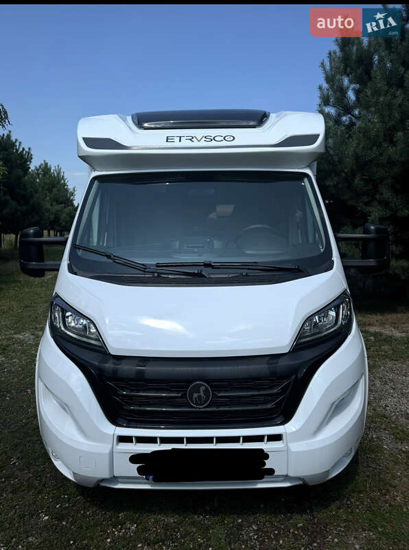 Дом на колесах Fiat Ducato 2023 в Тячеве