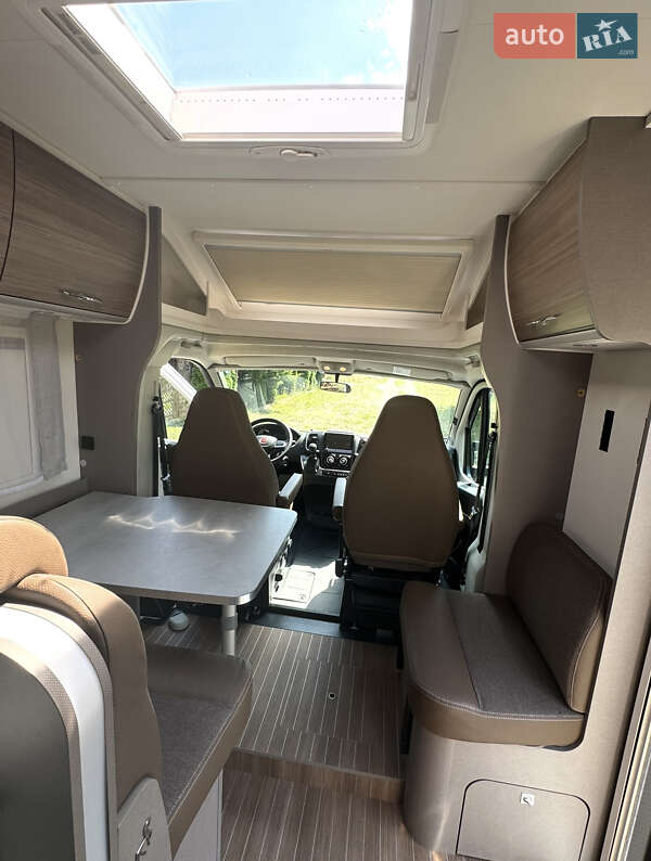 Дом на колесах Fiat Ducato 2023 в Тячеве