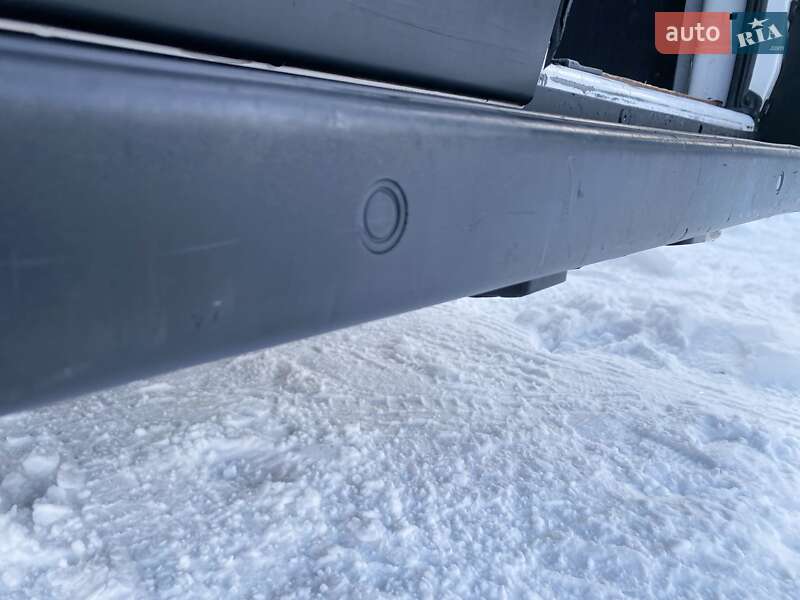 Грузовой фургон Fiat Ducato 2022 в Хусте