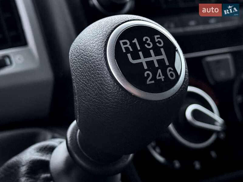 Тентованый Fiat Ducato 2018 в Ковеле