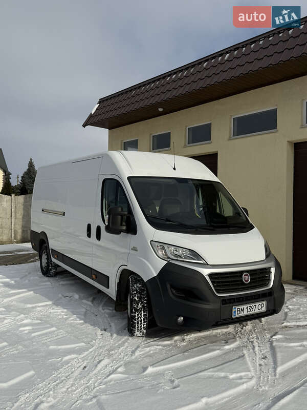Fiat Ducato 2019 Fiat Ducato 2019