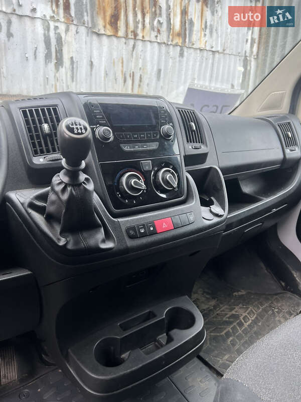 Грузовой фургон Fiat Ducato 2021 в Одессе фото 5 Грузовой фургон Fiat Ducato 2021 в Одессе