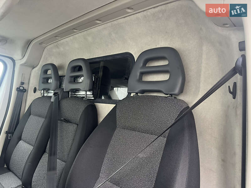 Грузовой фургон Fiat Ducato 2021 в Одессе фото 8 Грузовой фургон Fiat Ducato 2021 в Одессе