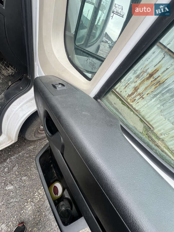 Грузовой фургон Fiat Ducato 2021 в Одессе фото 17 Грузовой фургон Fiat Ducato 2021 в Одессе