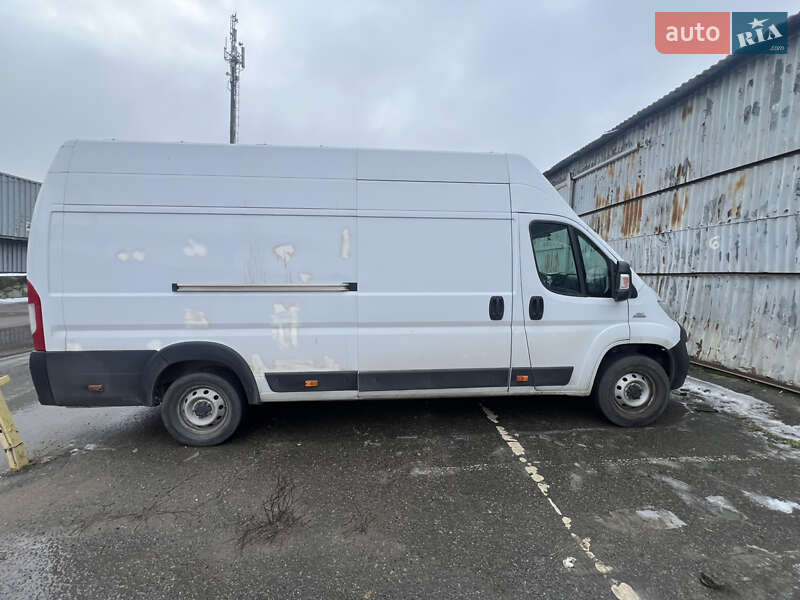 Грузовой фургон Fiat Ducato 2021 в Одессе фото 20 Грузовой фургон Fiat Ducato 2021 в Одессе