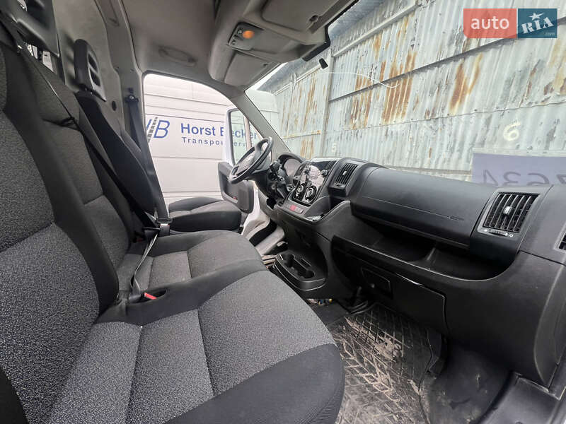 Грузовой фургон Fiat Ducato 2021 в Одессе фото 21 Грузовой фургон Fiat Ducato 2021 в Одессе