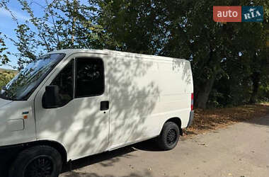 Грузопассажирский фургон Fiat Ducato 1998 в Баре
