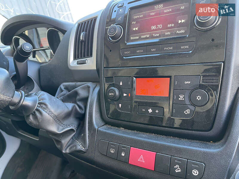 Рефрижератор Fiat Ducato 2014 в Рівному фото 6 Рефрижератор Fiat Ducato 2014 в Рівному