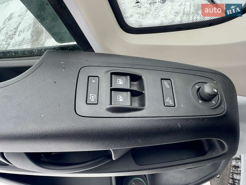 Мікроавтобус Fiat Ducato 2023 в Києві фото 19 Мікроавтобус Fiat Ducato 2023 в Києві