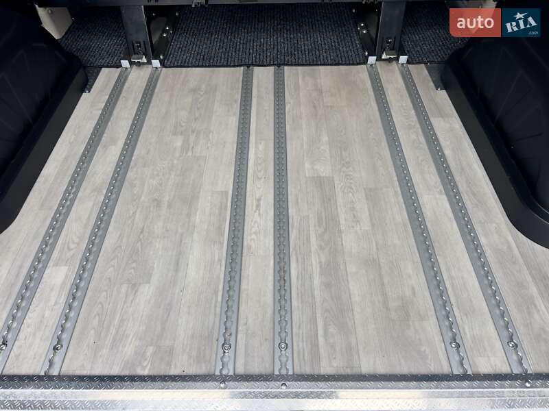 Мікроавтобус Fiat Ducato 2023 в Києві фото 28 Мікроавтобус Fiat Ducato 2023 в Києві