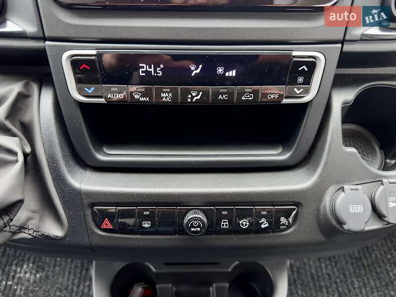 Мікроавтобус Fiat Ducato 2023 в Києві фото 39 Мікроавтобус Fiat Ducato 2023 в Києві