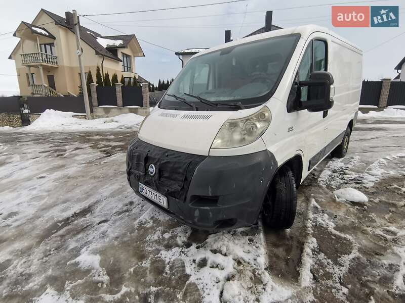 Грузовой фургон Fiat Ducato 2006 в Тернополе фото 3 Грузовой фургон Fiat Ducato 2006 в Тернополе