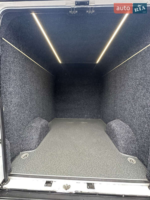 Вантажопасажирський фургон Fiat Ducato 2019 в Львові фото 8 Вантажопасажирський фургон Fiat Ducato 2019 в Львові