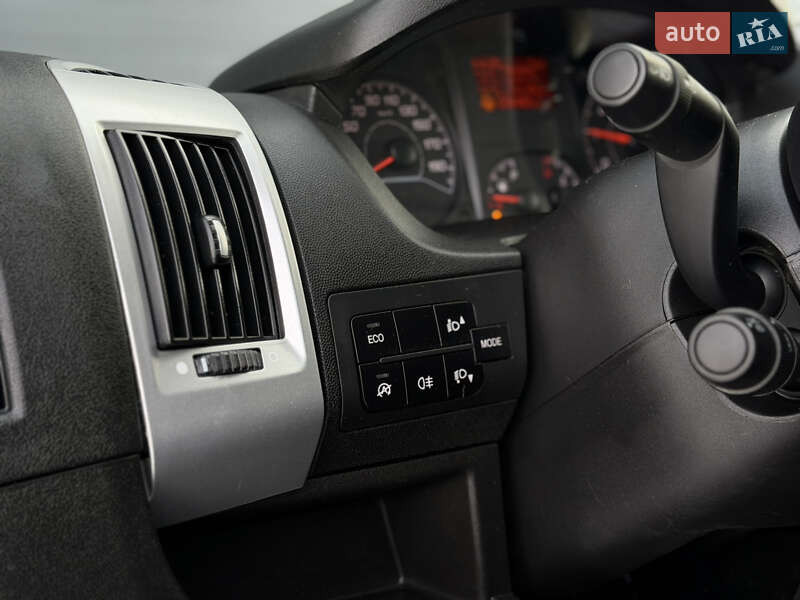 Вантажопасажирський фургон Fiat Ducato 2021 в Дубні фото 57 Вантажопасажирський фургон Fiat Ducato 2021 в Дубні